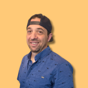 Sean Eddy, Fort Worth area live musician